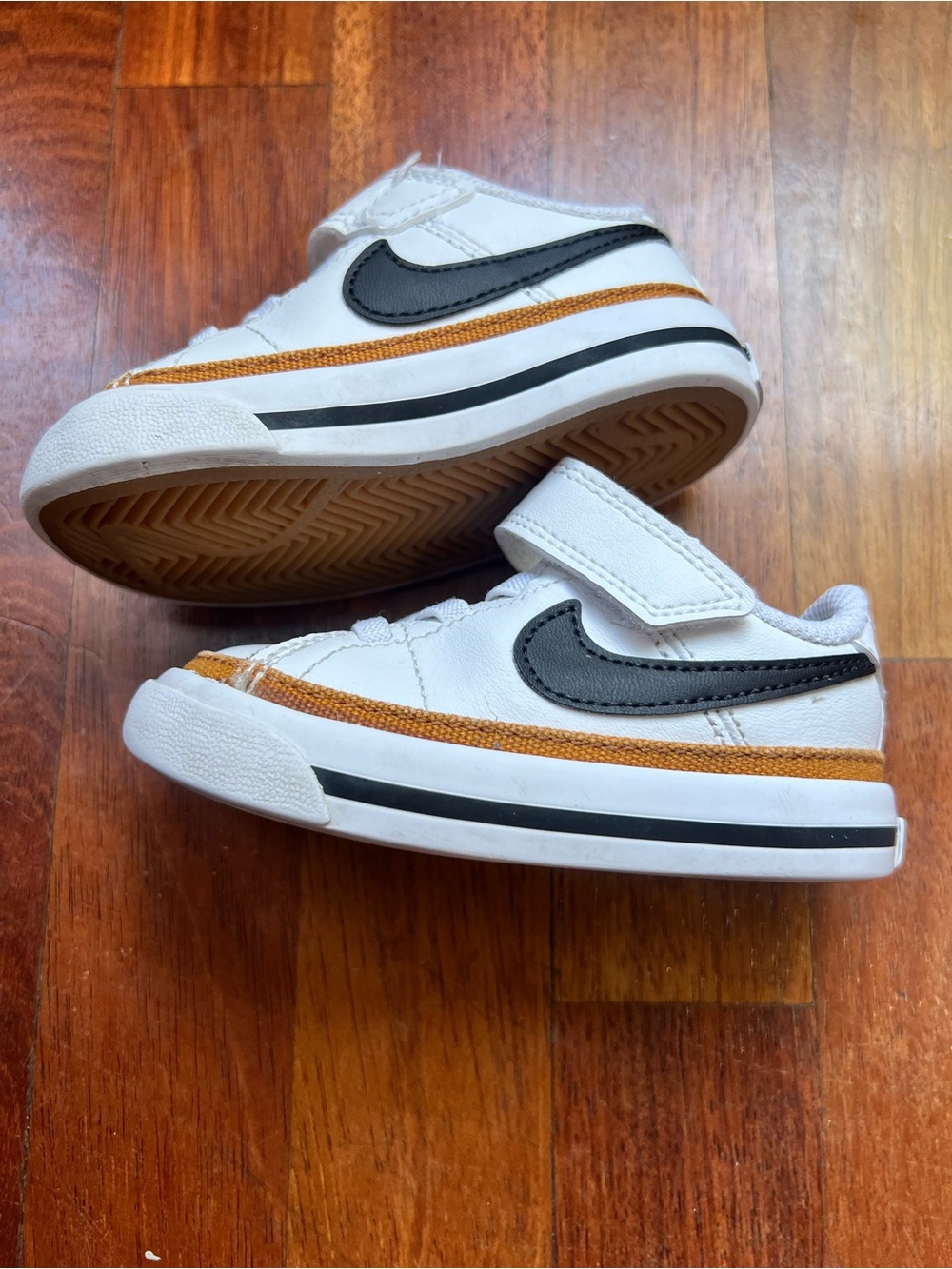 Nike Court Legacy 5C Toddler
